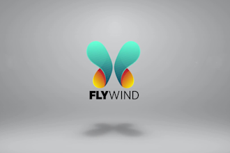 create amazing animated logo animation intro youtube video