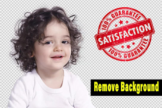 do background remove and clipping path service for your online shop