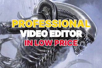 create documentary top 10 celebrity videos in low price