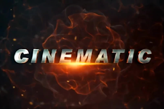 edit your movie recap or anime recap written script and voice