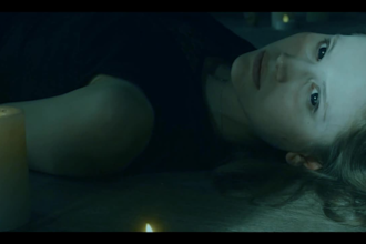 create a thriller book trailers or promos