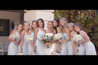 do premium wedding video editing service