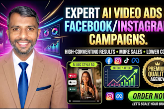 do your ai video creator for realistic videos with voiceover