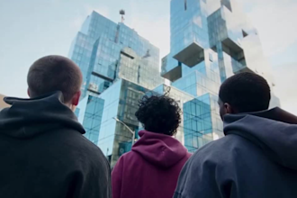 create ai fashion drop and collection launch video ad