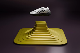 do 3d shoe animation 3d sneaker design 3d shoe modelling 3d shoe rendering