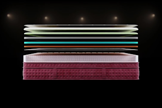 3d mattress animation 3d product animation bed animation 3d bed model interior