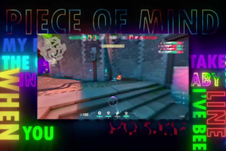 edit your valorant,cs go,cod montage with vfx,sfx,3d text