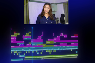 do engaging video editing for youtube talking head and vsl
