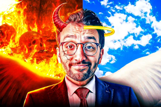 design eye catching high CTR documentary youtube thumbnails