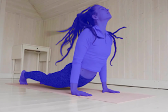 professional rotoscoping, green screen removal