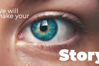 make instagram stories and facebook ads videos for dropshipping products
