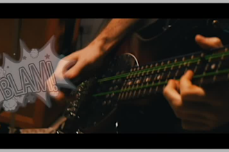be your professional session bass player