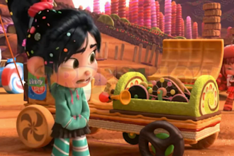 do 3d cartoon animation video, 3d music video disney pixar cgi short film