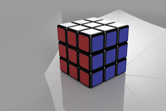 make a 3d model stl file for 3d printing