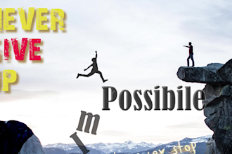 edit inspiring and motivational videos for youtube