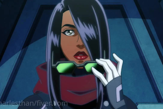 do 2d music video animation,traditional 2d cartoon animation, 2d anime animation