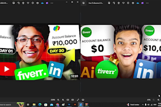 design viral thumbnails that grab attention