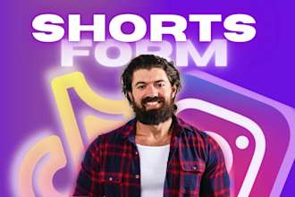 help you create engaging short form content that go viral