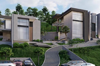 be your architect, draftsman, floor plan and interior designer