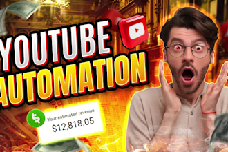 do top 10 cash cow videos and youtube automation channel