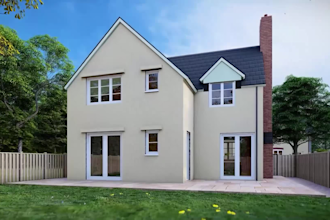 create breathtaking architectural animations and walkthrough