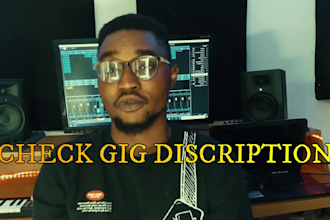 radio ready mixing and mastering in 24hrs