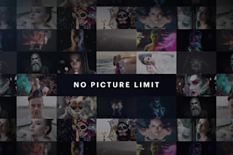 edit any after effects template from envato elements