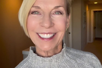 be your boomer gen x ugc creator for social media ads