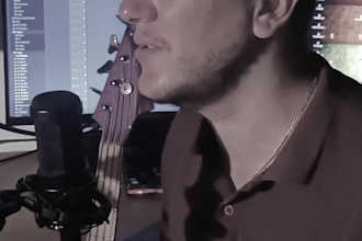 be your go to singer for country,pop,blues and more