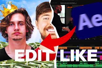 create youtube documentary videos like sunnyv2, james jani and ryan pictures