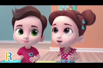 do 3d animation for kids 3d kids animation 3d modeling