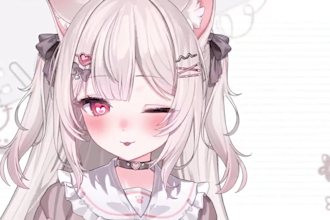 design and rig high quality live 2d vtuber model, 2d vtuber model, vtuber model