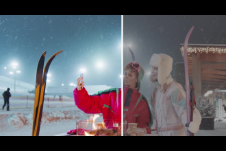 do professional cinematic color grading and color correction