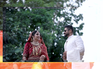 indian and foreign wedding full flim