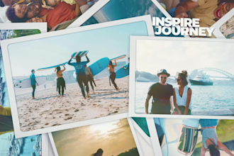 do heartfelt memorial tribute video to honor your loved one