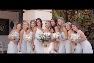 do professional wedding video editing service