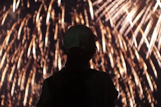 edit professional cinematic travel, vlog, trailer, events