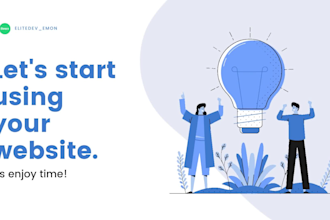 develop, fix or modify any PHP laravel website using livewire