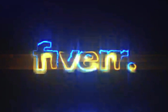 create stunning logo animation after effects or animated vfx