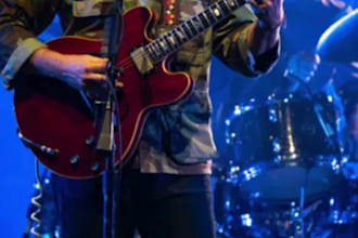 be your country rock, folk americana male singer or vocalist