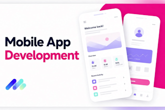 build your android app