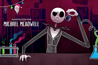 professionally animate your film titles and credits in 2d