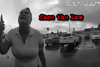 make true crime bodycam videos like dr insanity and detective williams