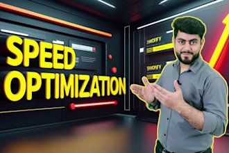 enhance your shopify speed optimization for improved user experience