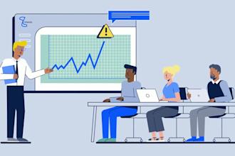 do 2d animation explainer video, business saas, app, software promo, saas video