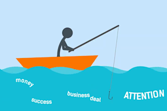 create an ANIMATED explainer for your business