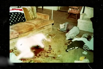 make youtube crime videos with thumbnails within 24 hours