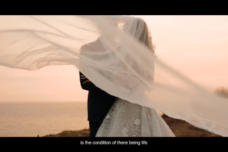 do professional wedding video editing