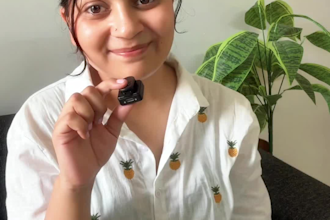 create authentic female ugc videos