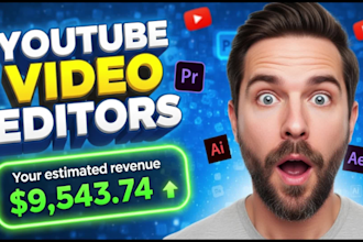 edit your videos like iman gadzhi and alex hormozi style